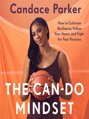 cover image of The Can-Do Mindset